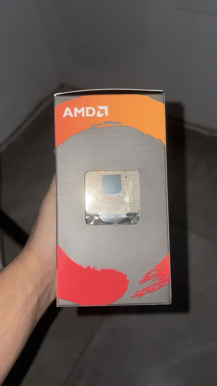 Processador 5500 