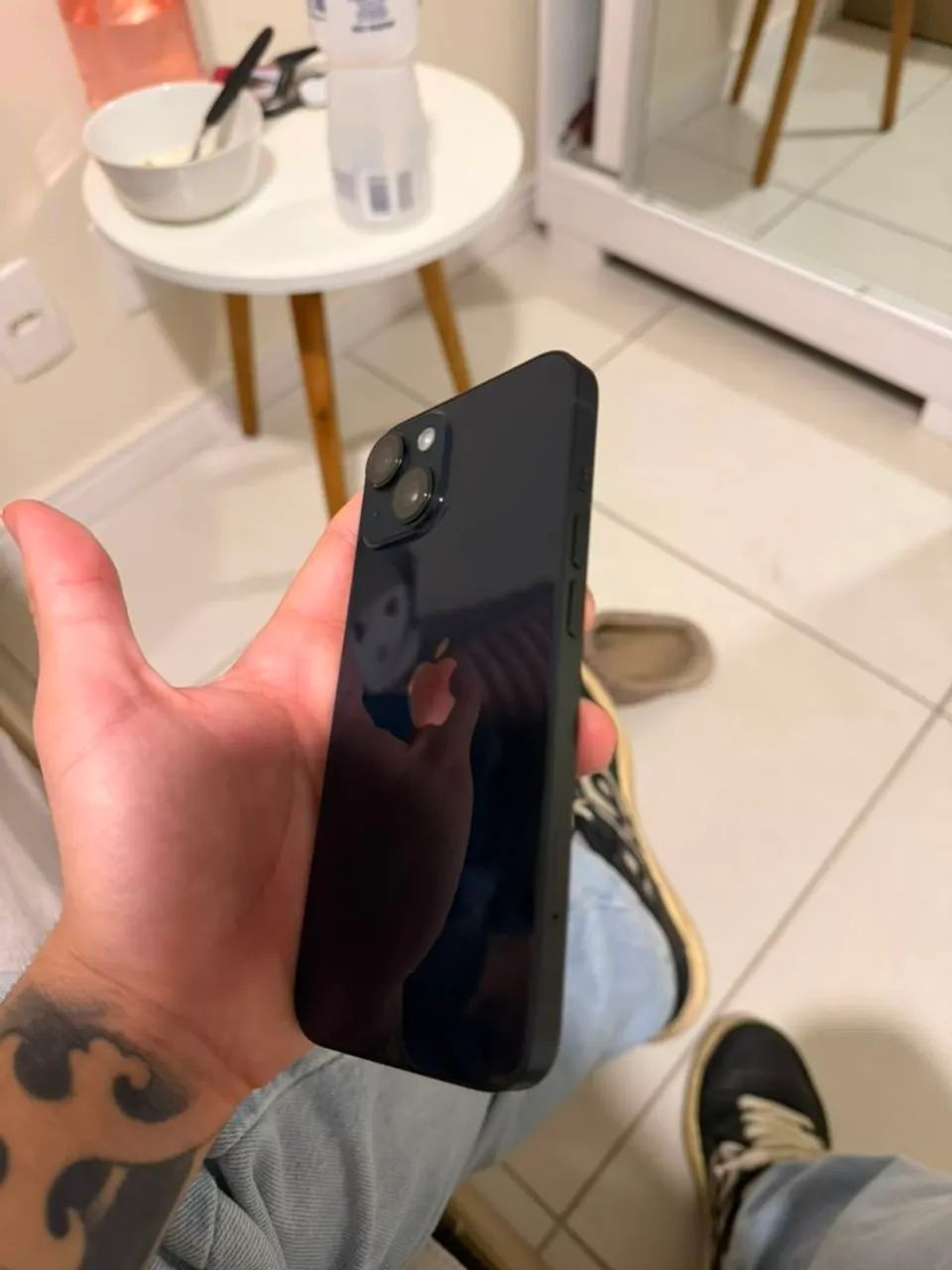 IPHONE 14 128gb - Foto 3
