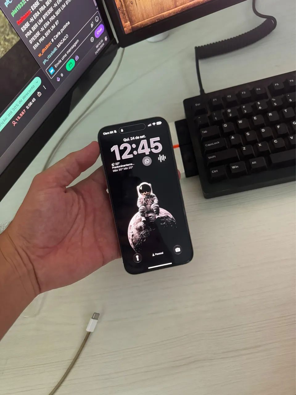 Iphone