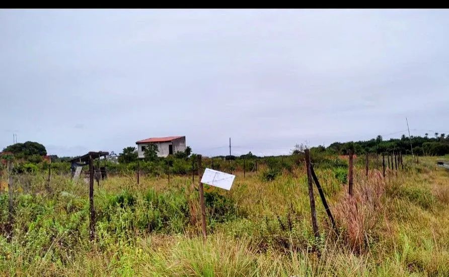 Vendo terreno 