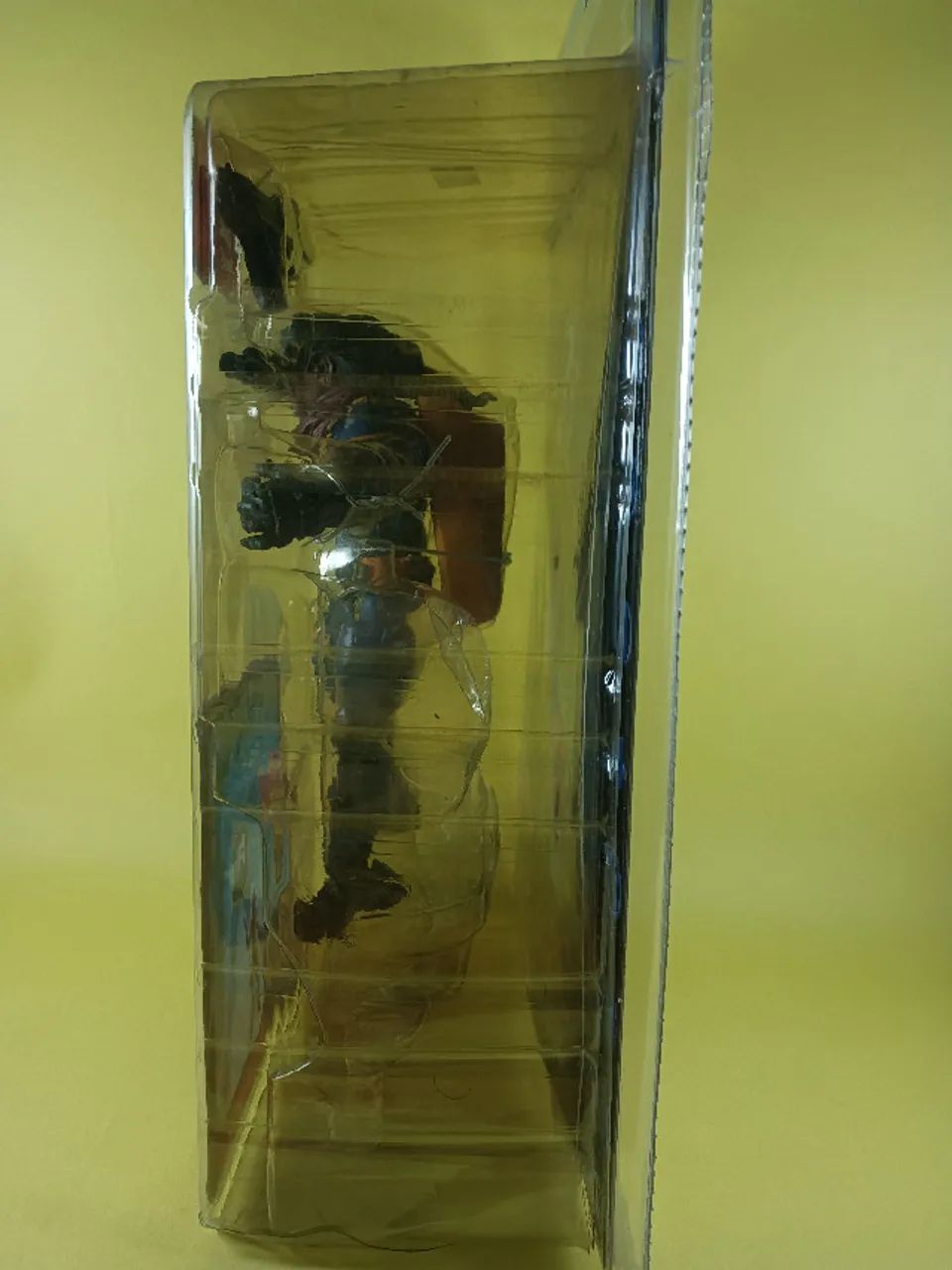 Marvel Legends Bishop (Toy Biz) Série 12 - SEM PARTE BAF - Foto 3