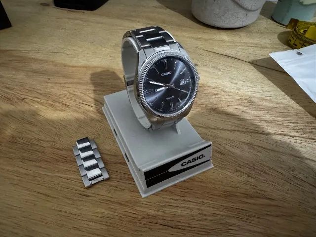 Relógio Casio - Foto 4