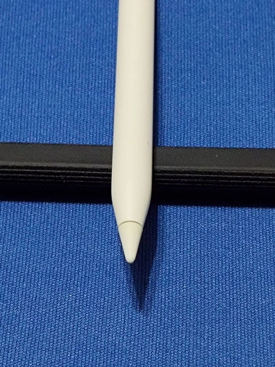Caneta Apple Pencil 2ª Geração Original  - Foto 3