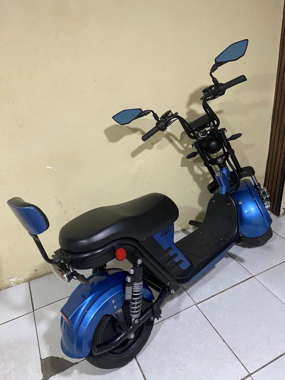 X12 MOTO CHEFE  - Foto 3