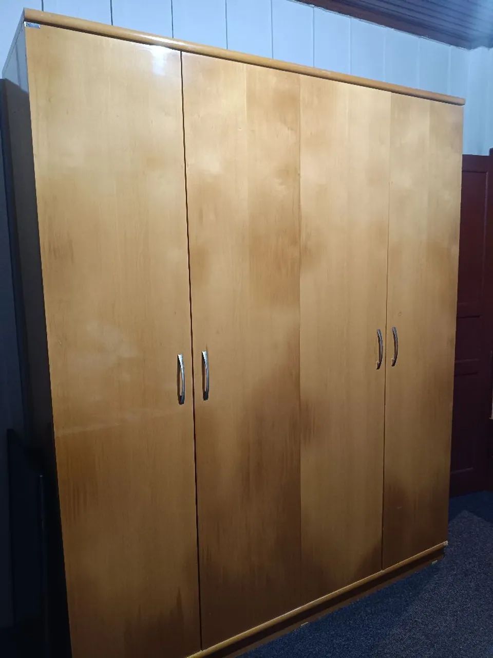 GUARDA ROUPA  - Foto 3