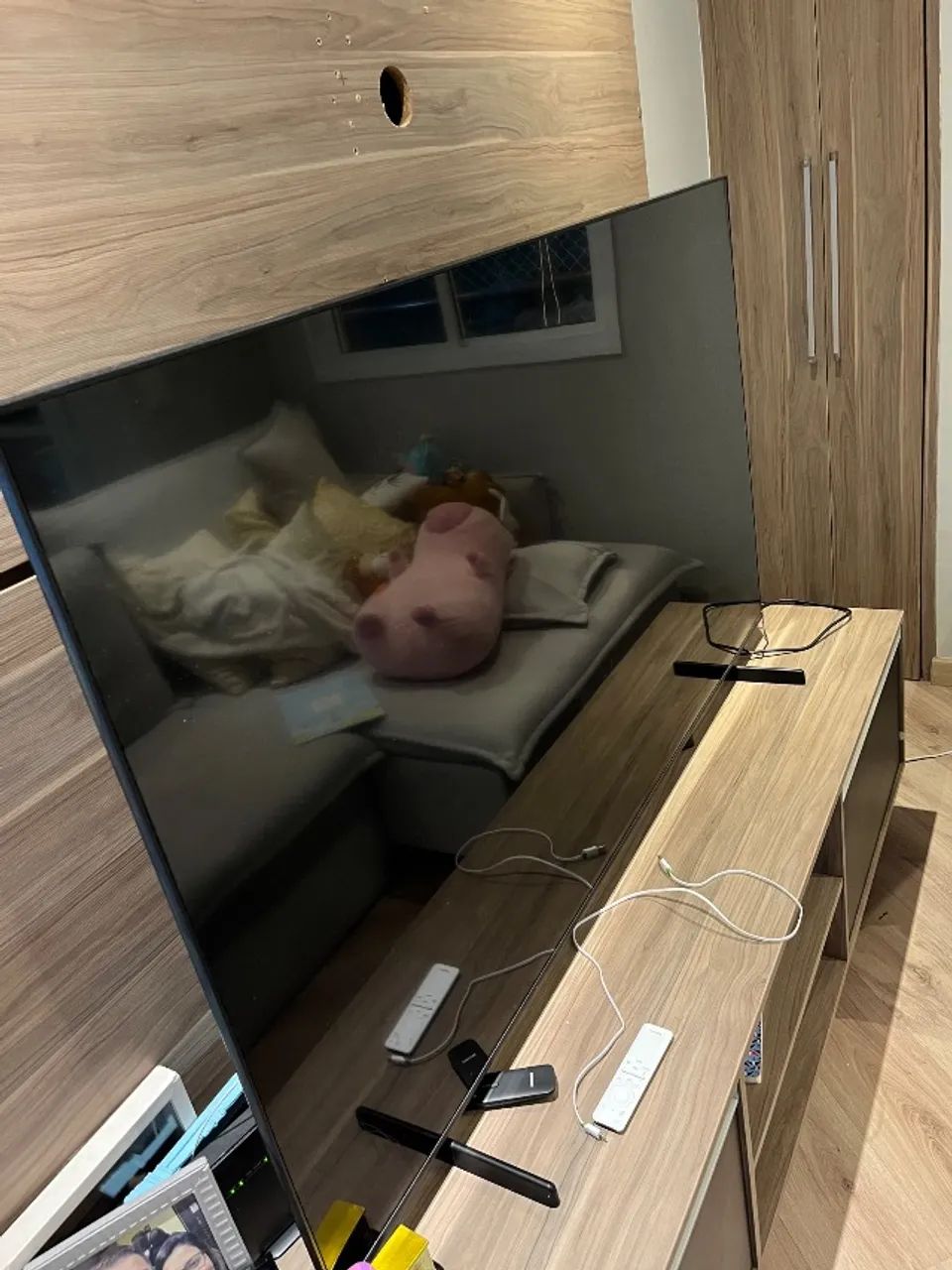 TV QLed 4k 65P smart 