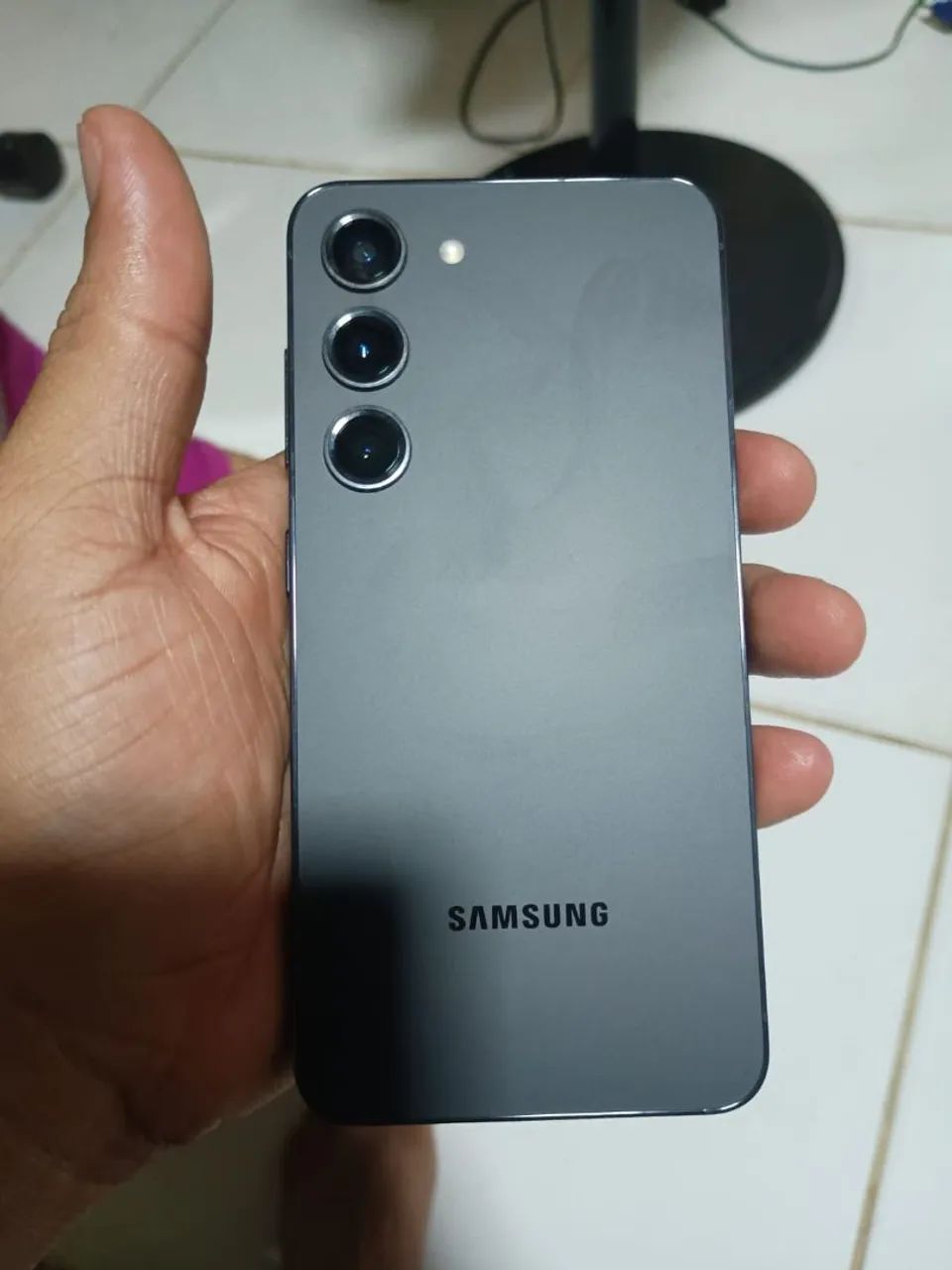 Samsung s23 fe  - Foto 2