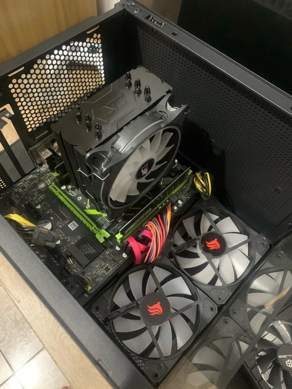Vende-se kit xeon  - Foto 2