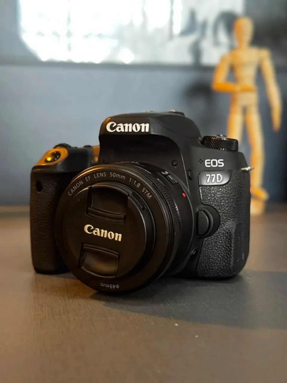 CAMERA
