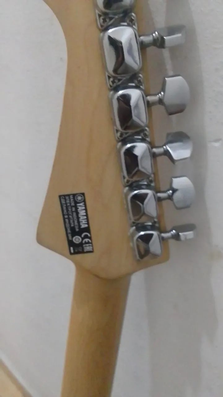 guitarra - Foto 2