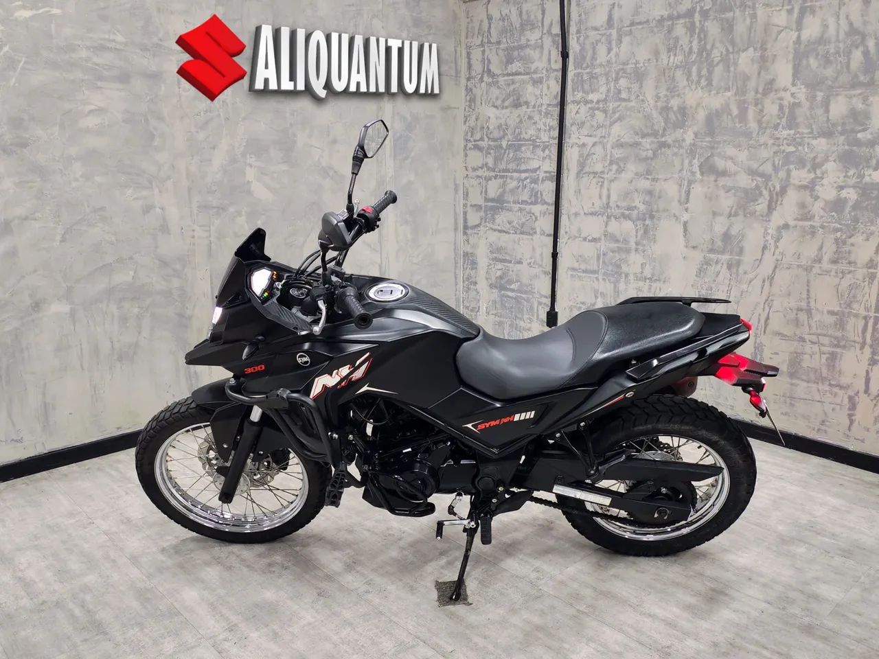 Dafra NH 300 - Foto 4