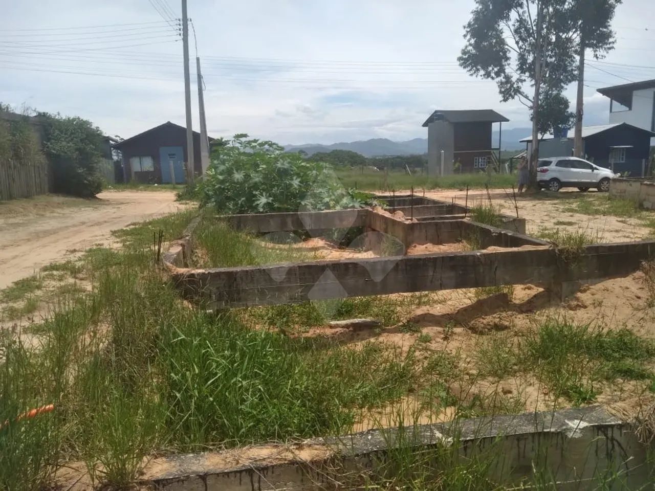 Terreno com 473,00m2 em Ibiraquera/ SC - Foto 4