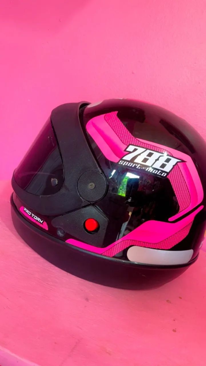 Capacete
