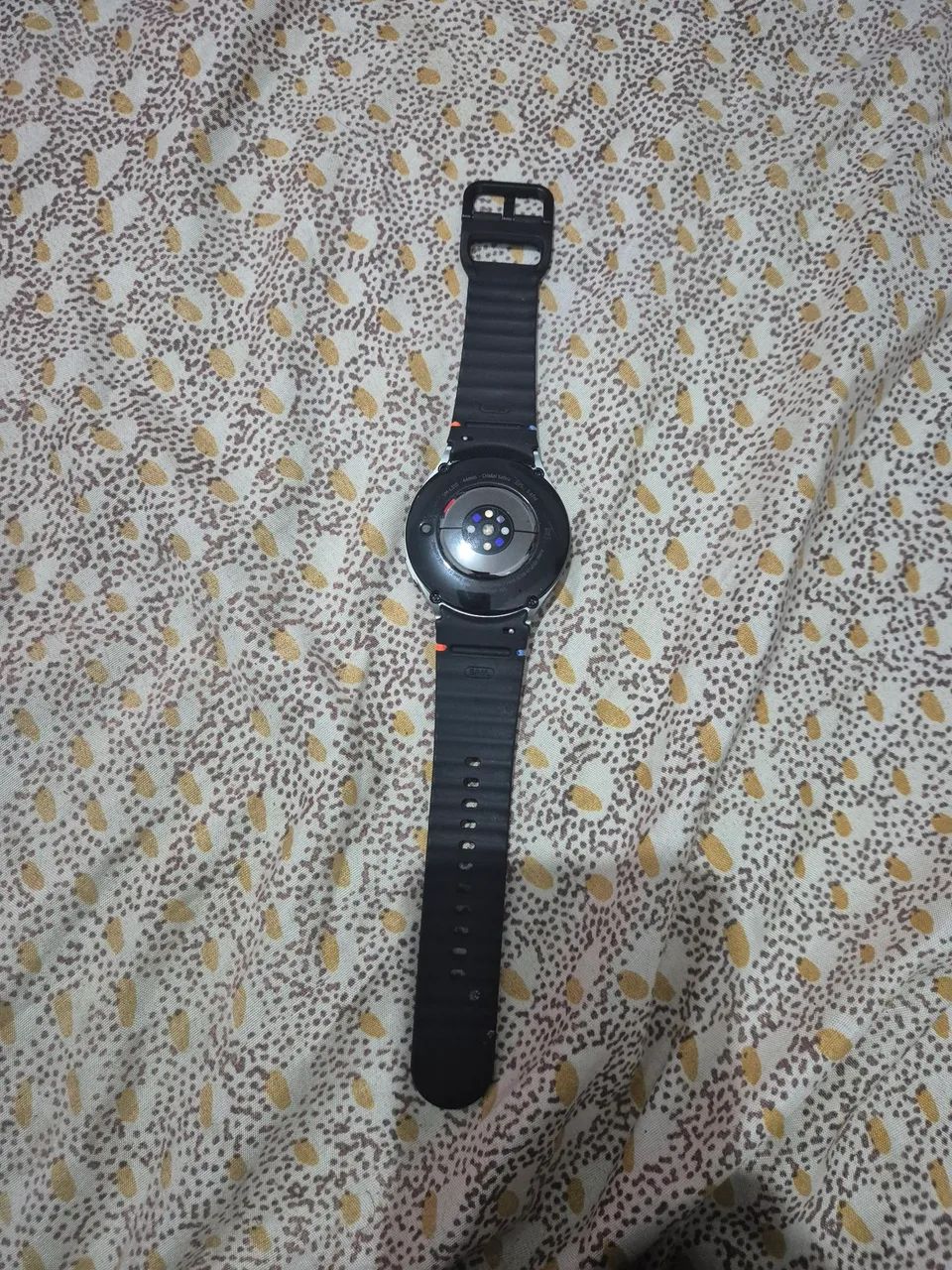 Samsung Galaxy Watch7 Smartwatch 44mm - Foto 5