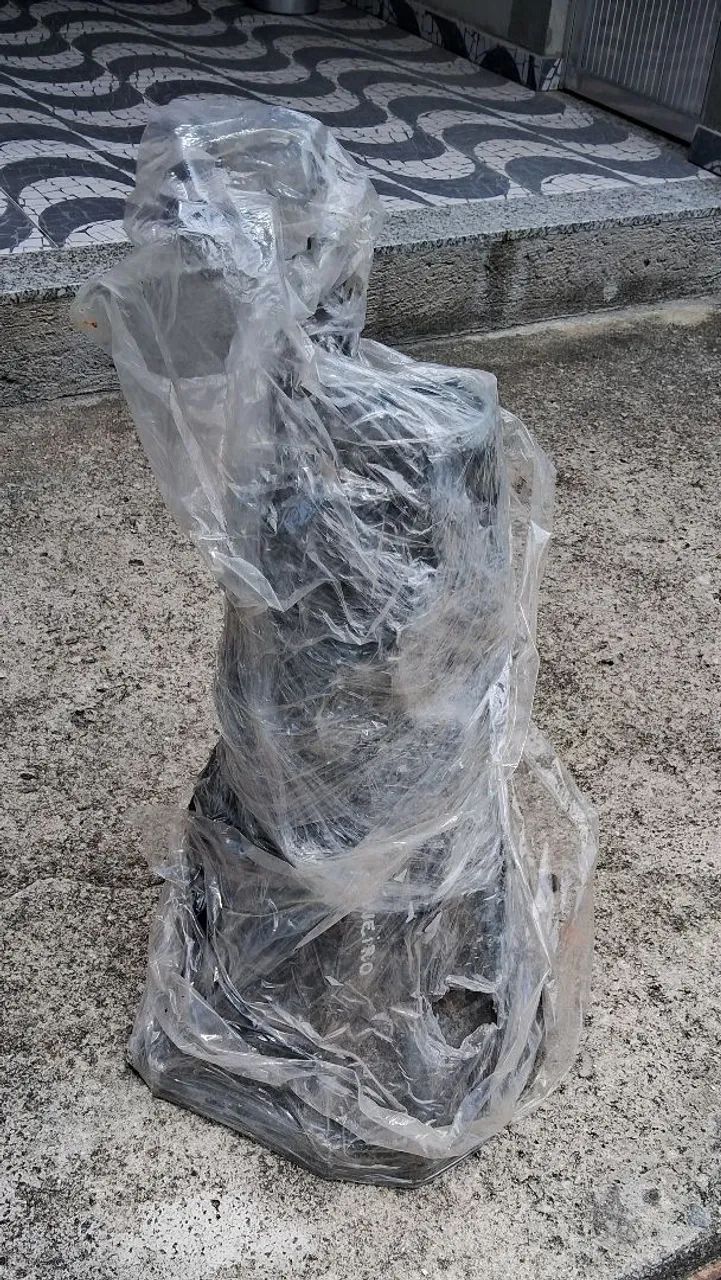 Caixa de 5 marchas VW Santana Saveiro Passat - Foto 2