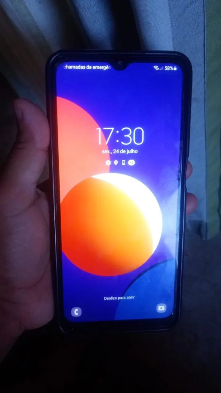 Celular Samsung Galaxy M12 - Foto 5