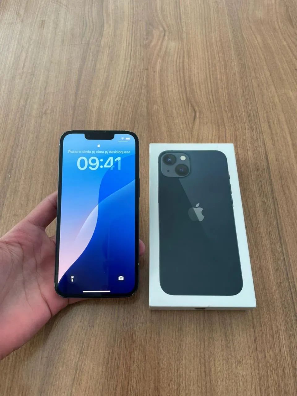 iPhone 13 128G