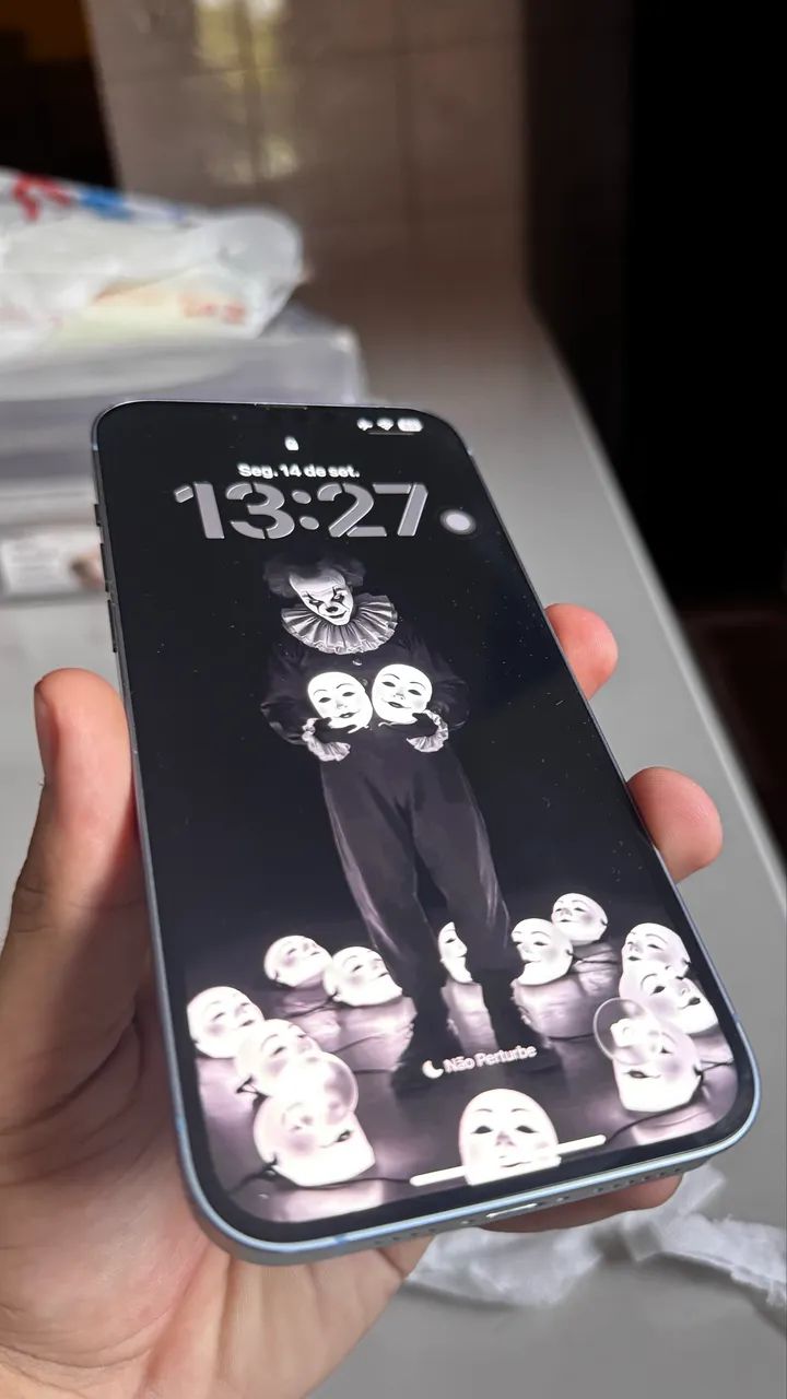 iPhone 14 Plus - Foto 2