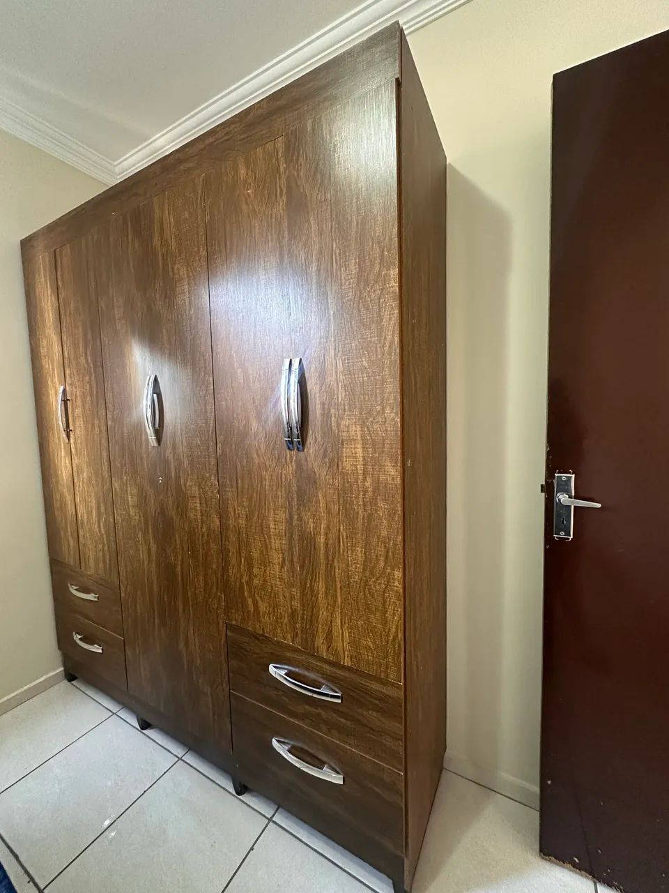 Guarda Roupa - Foto 2
