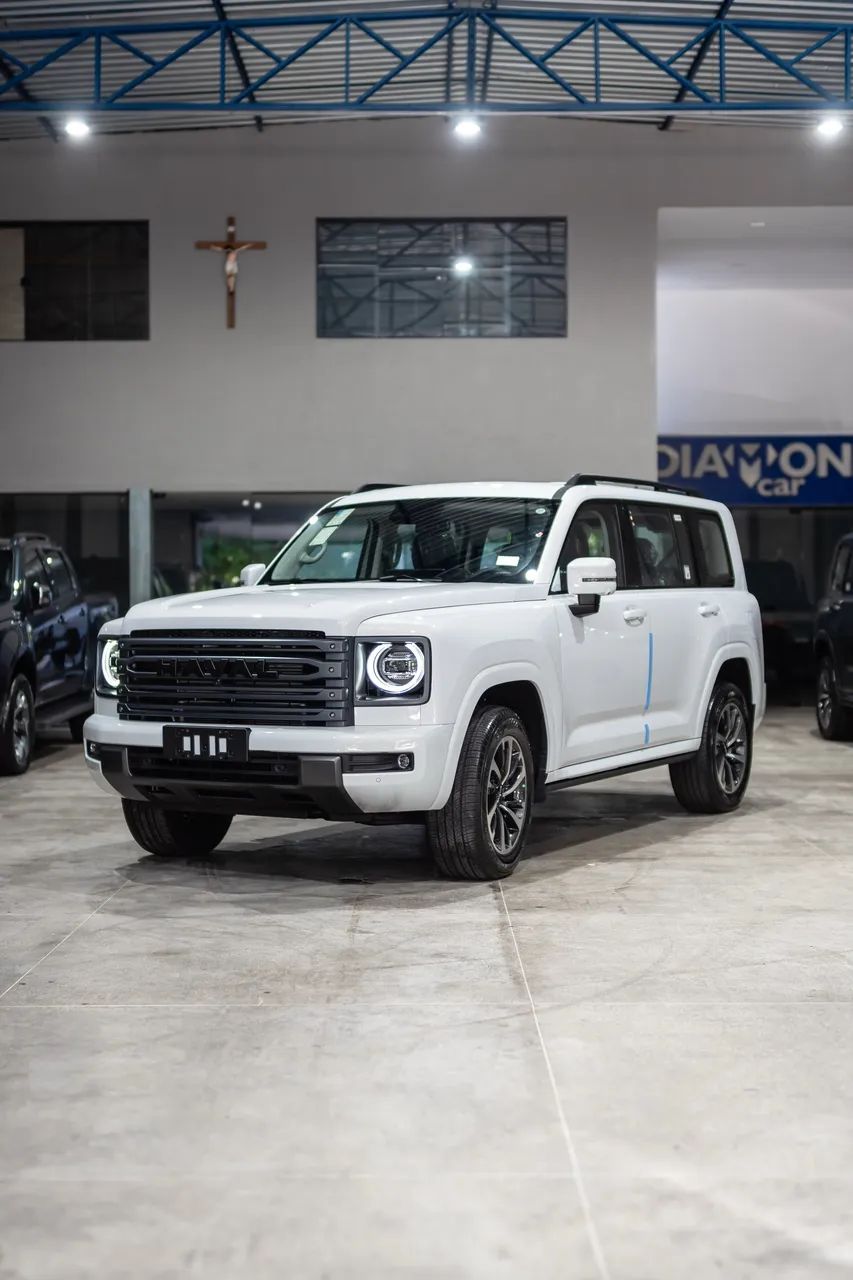 GWM Others 2027