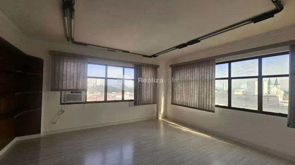 MM-SA0170 Sala comercial para aluguel de 39m² no centro de Jacareí, SP - Foto 3