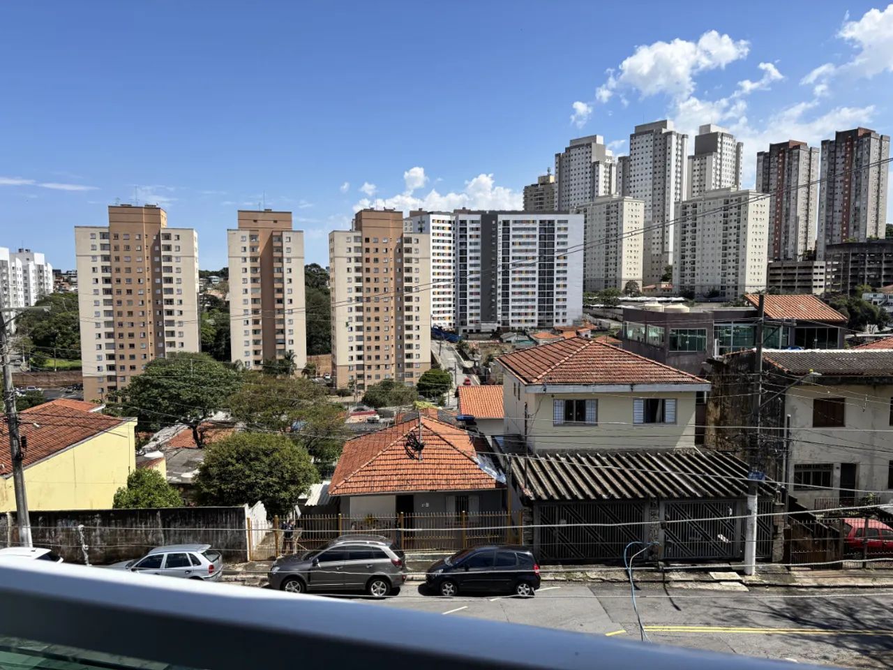 Casa para venda em Vila Roque com 3 quartos, sendo 2 suítes, 182m² - Foto 3
