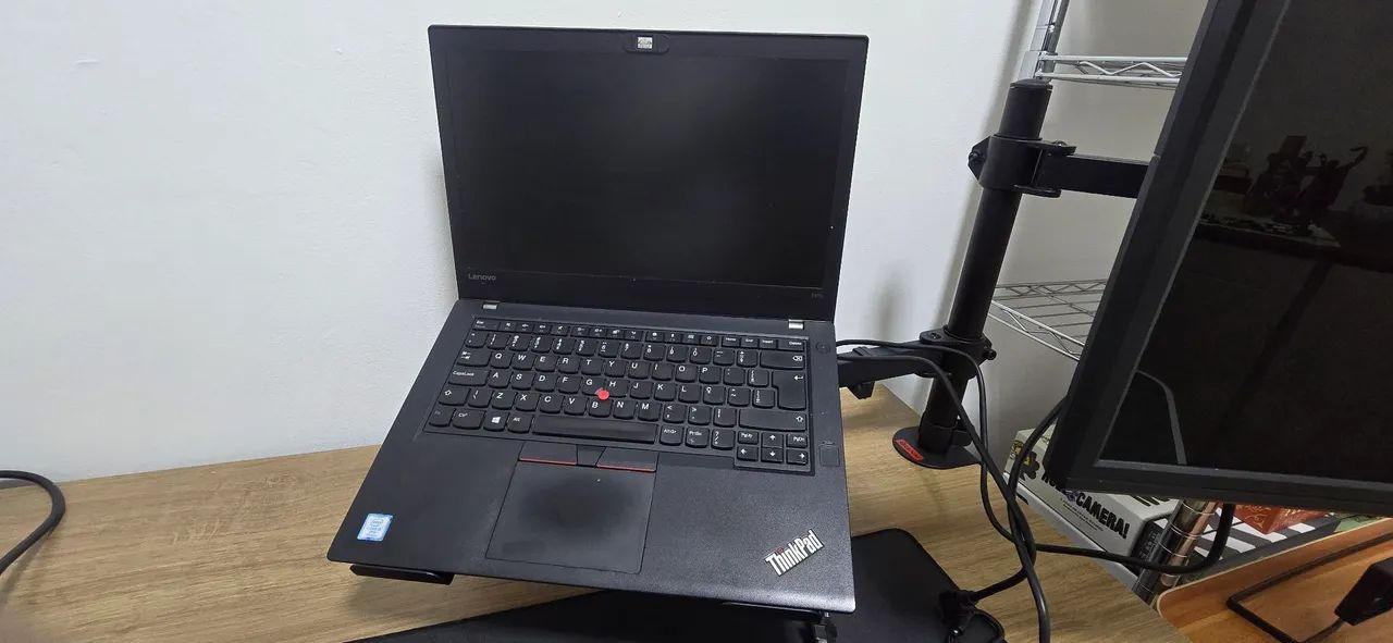 Notebook Lenovo T470 - Foto 2