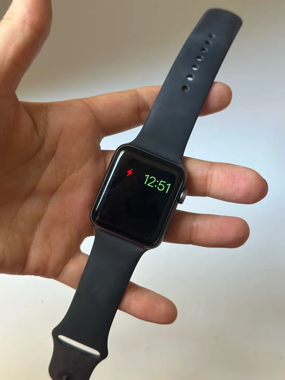 smartWatch Apple - Foto 2