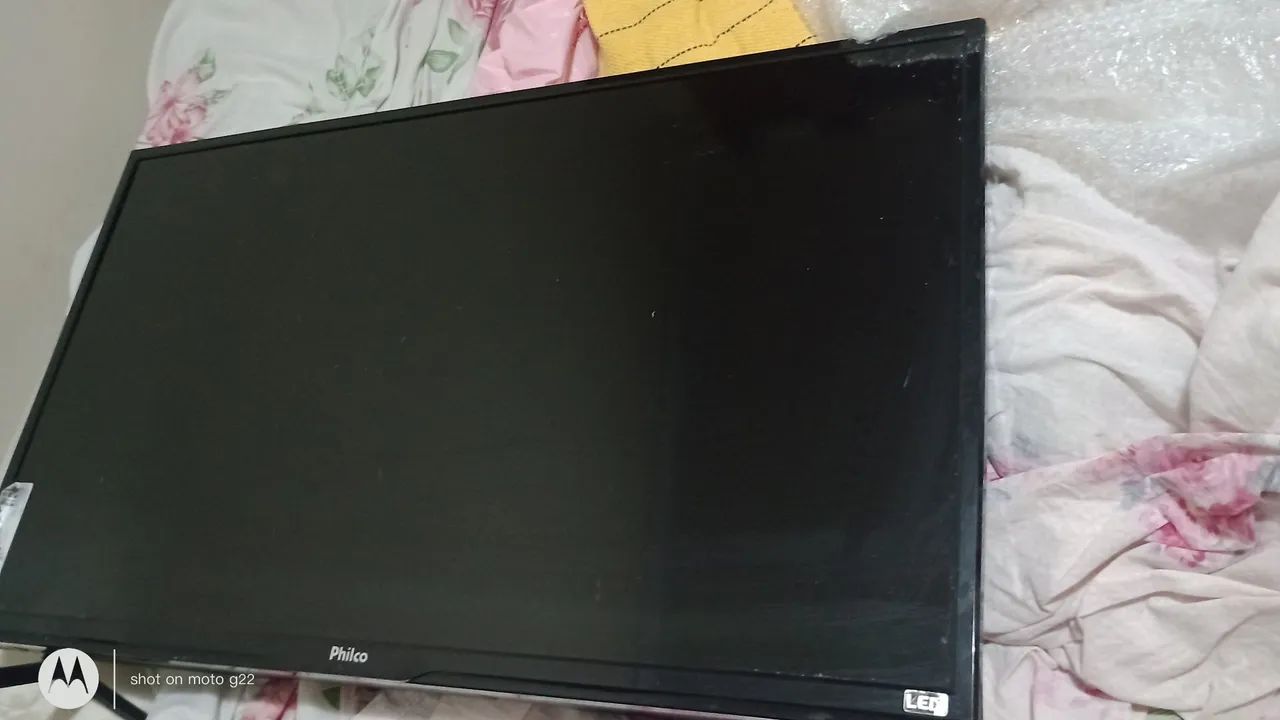 Vendo tv LG Philco 32 - Foto 4