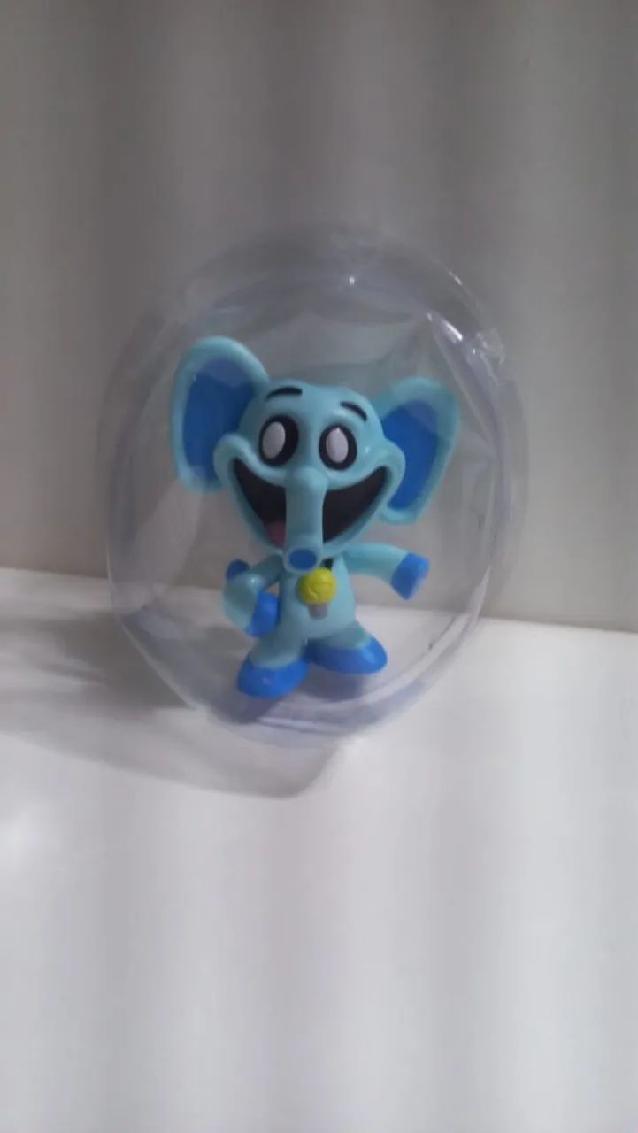 2 Bonecos original Smilling critters poppy playtime  - Foto 5