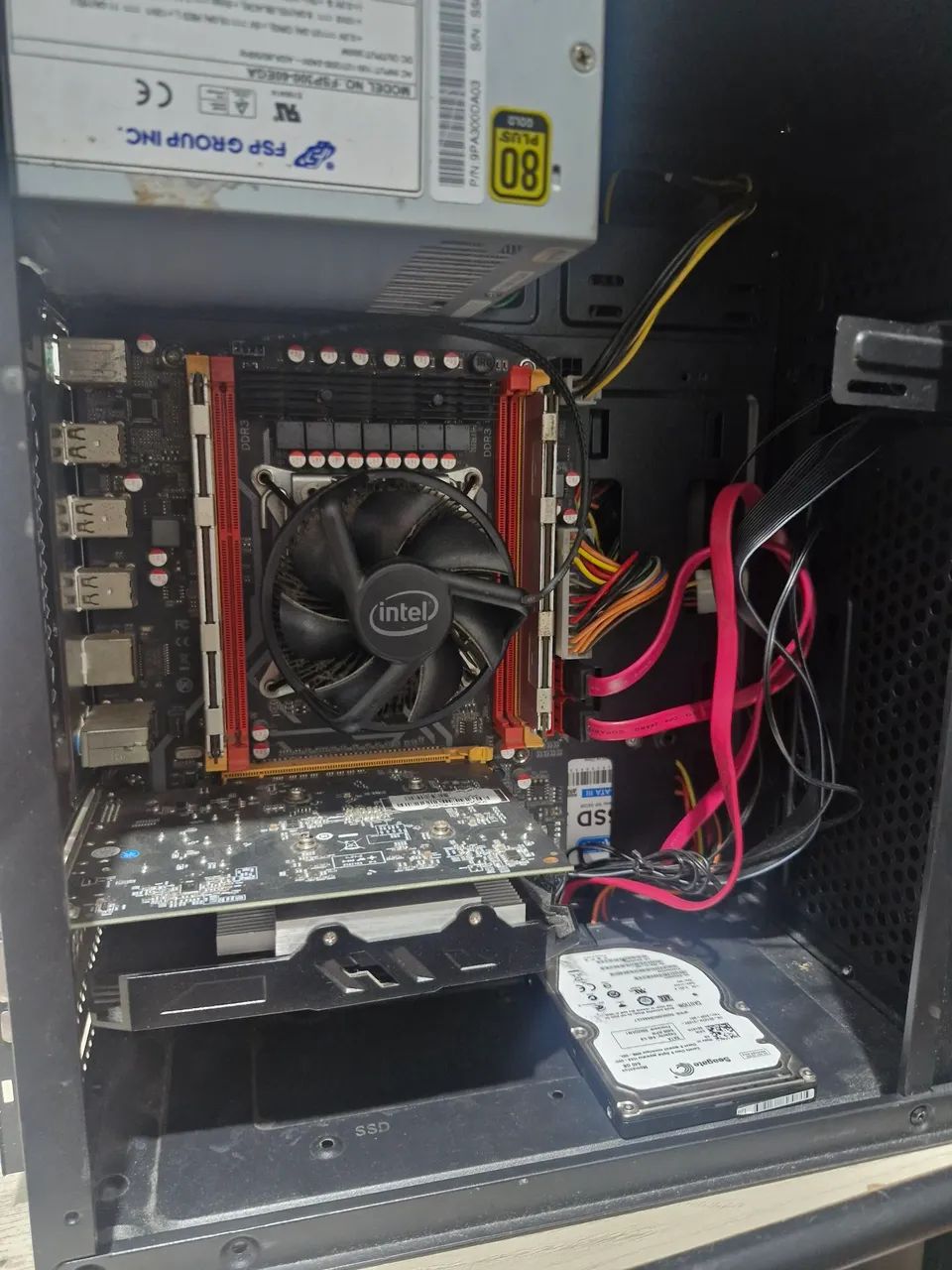 PC GAMER TOP CONFIRA ! - Foto 3
