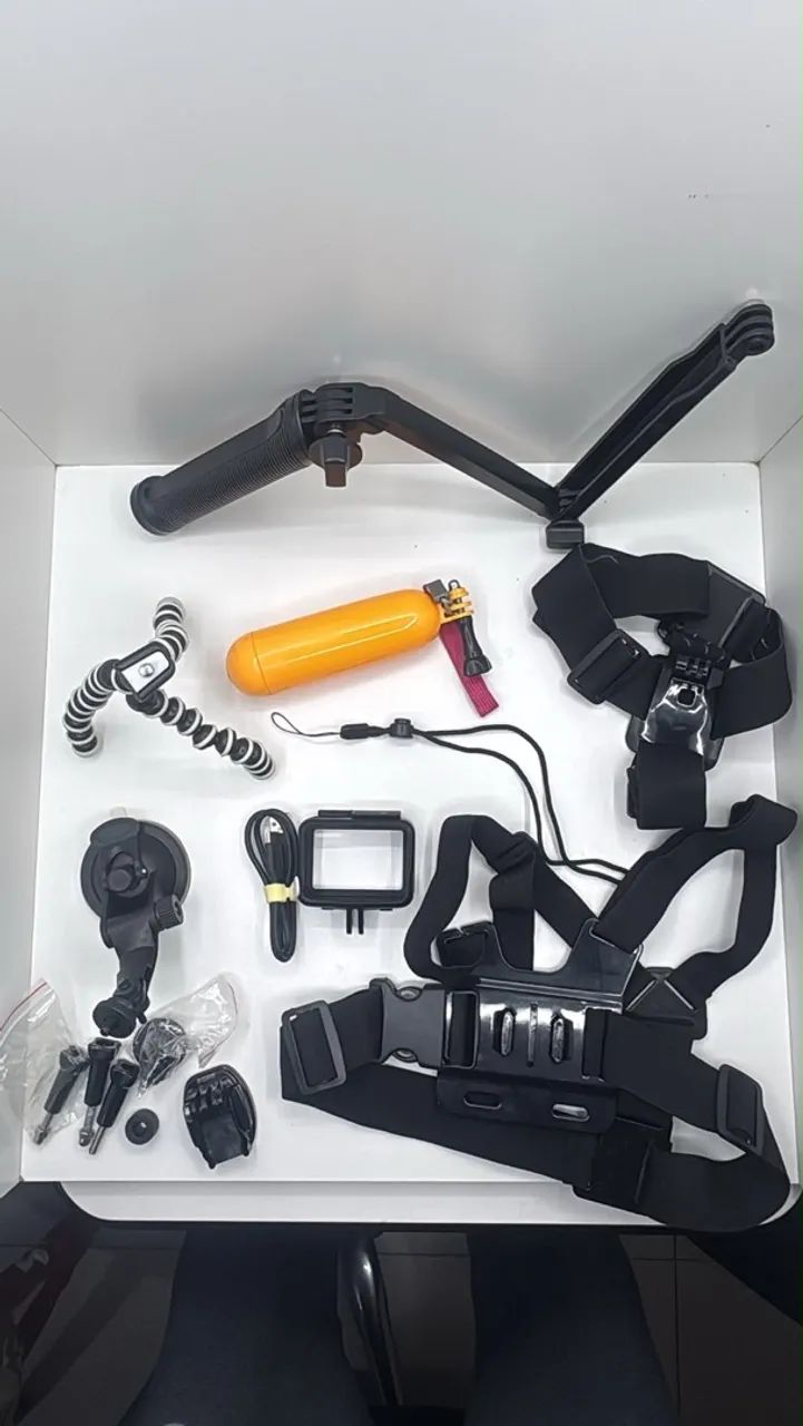 Gopro 5 Black - Foto 2