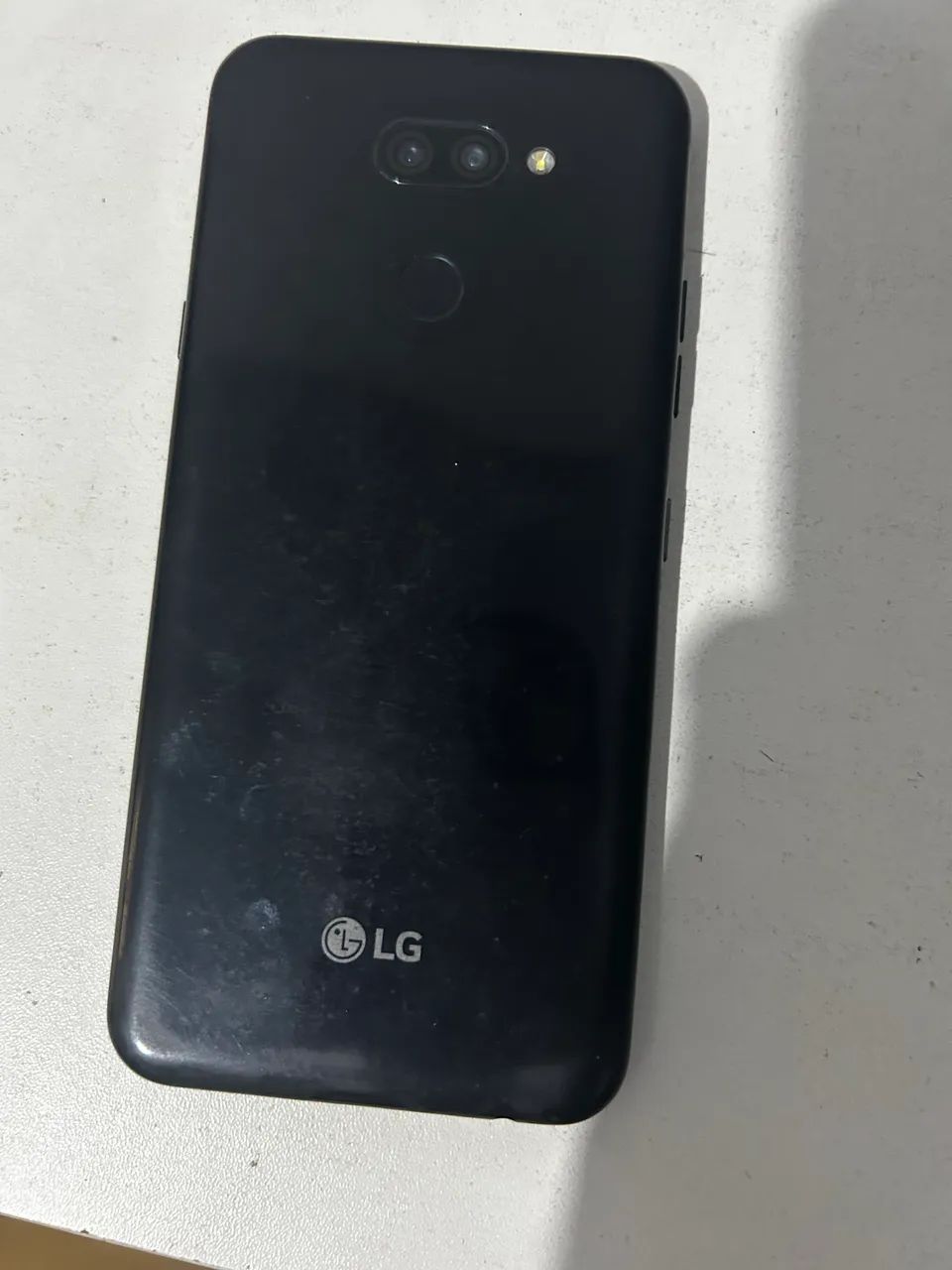 Celular LG K40S - Foto 2
