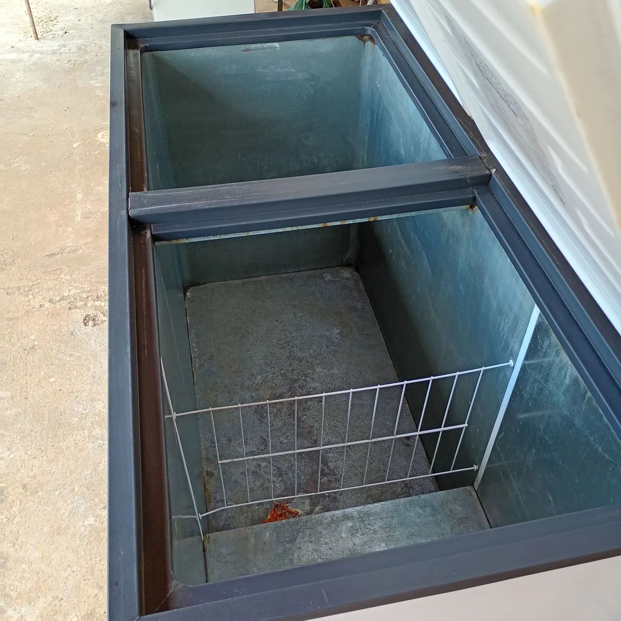 Vende se freezer  - Foto 4
