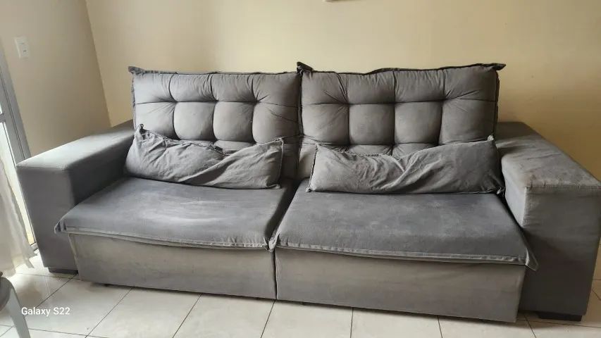 Sofá - Foto 2