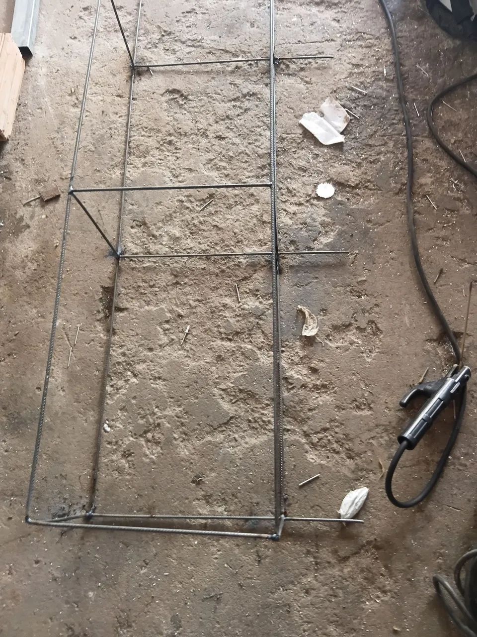 Viveiro  ,para  codorna  - Foto 4