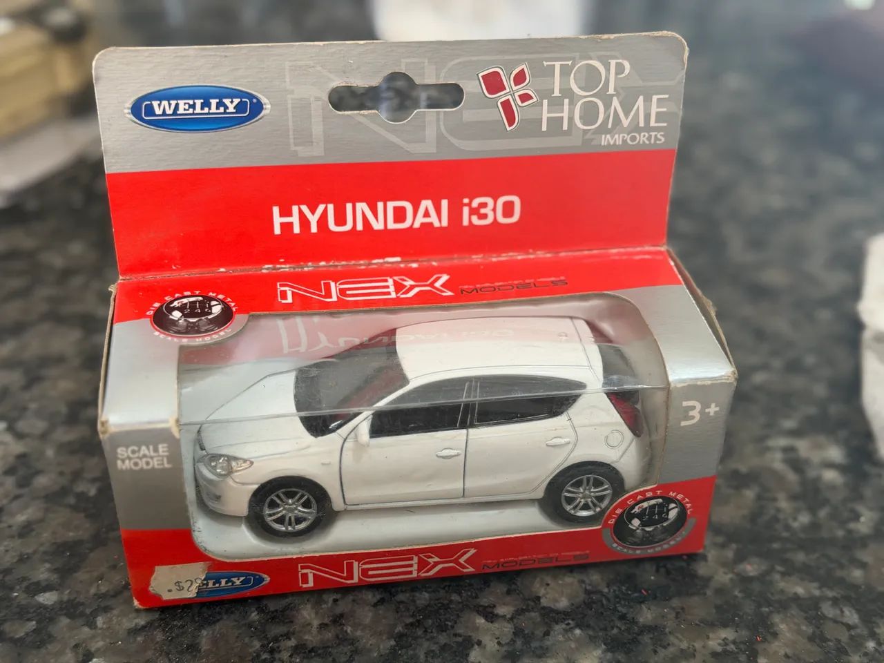 Miniaturas Carro - Foto 2
