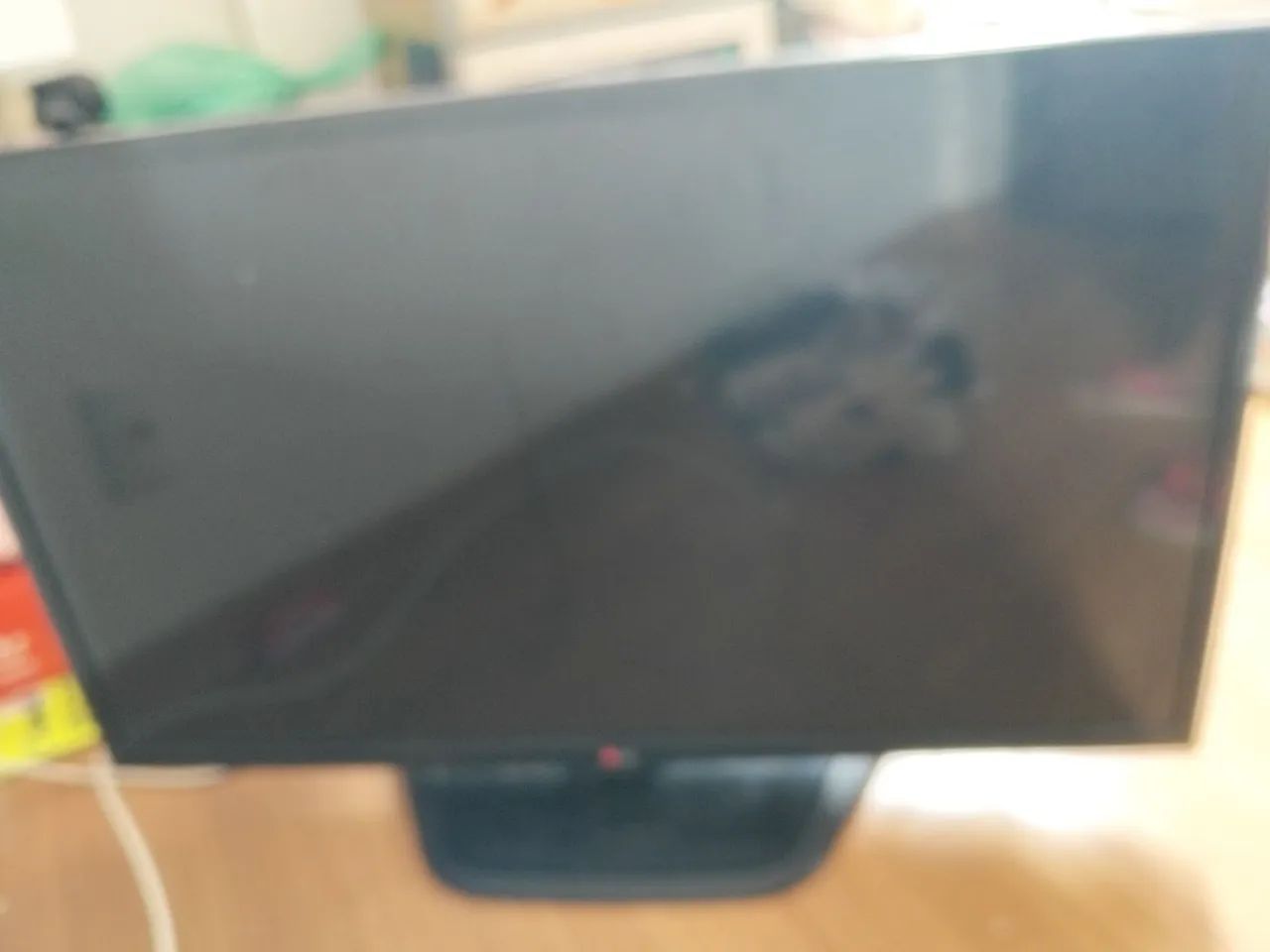 Tv LG, smart