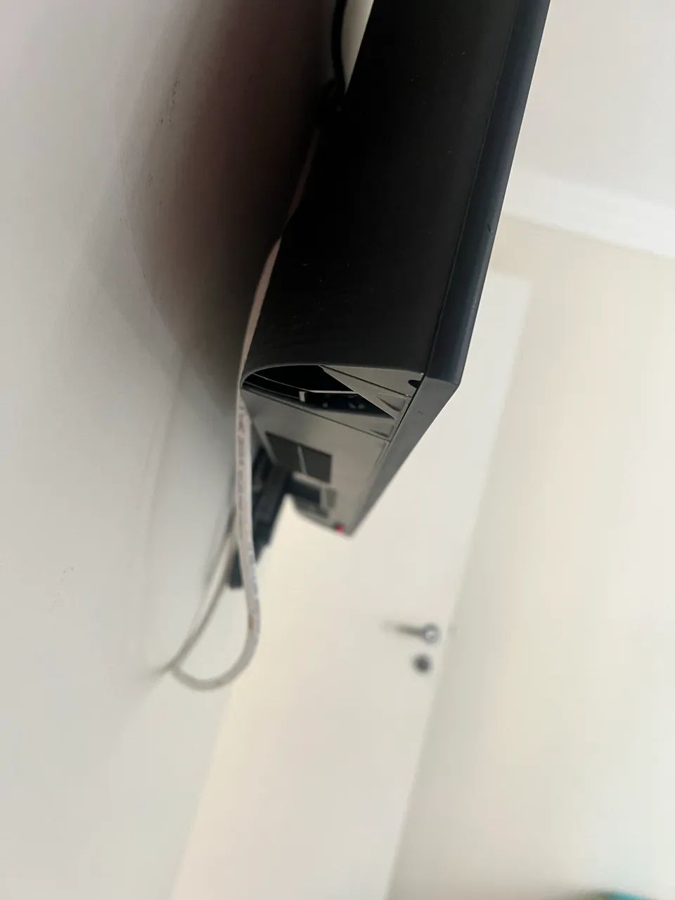Tv Samsung 32 polegadas - Foto 5