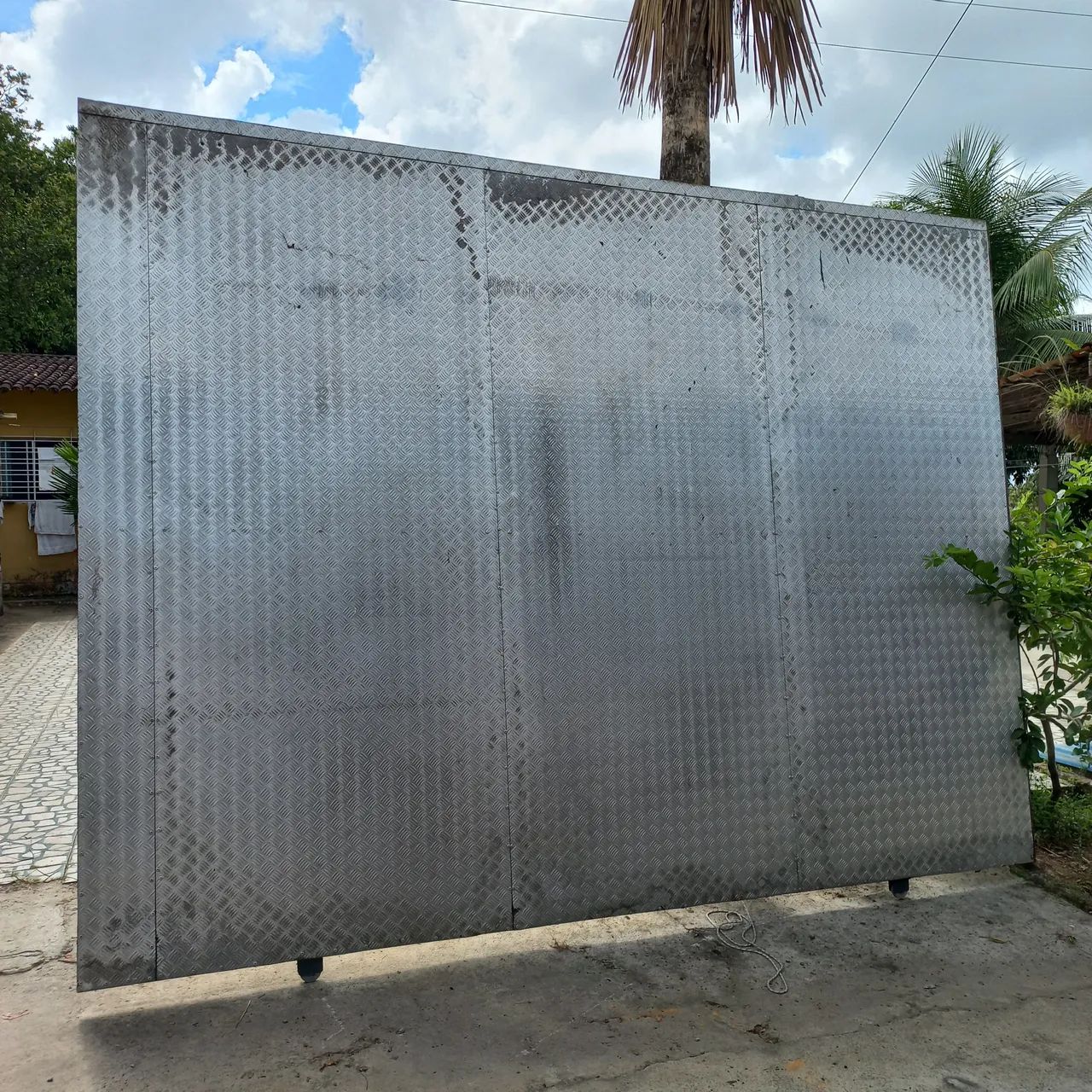 Portão