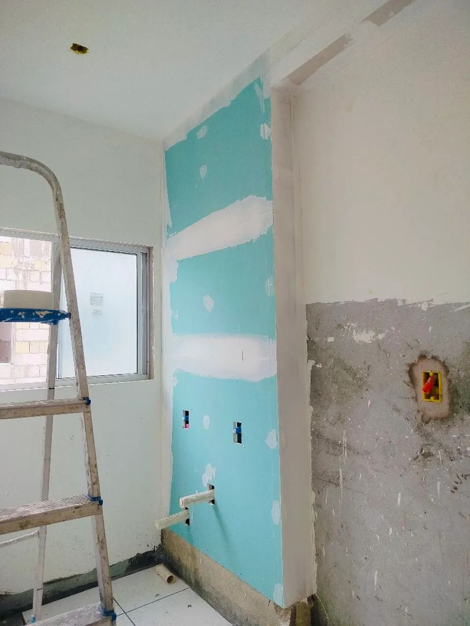 MS GESSO E DRYWALL. - Foto 3