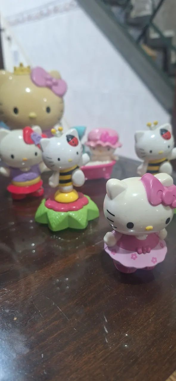 hello kitty