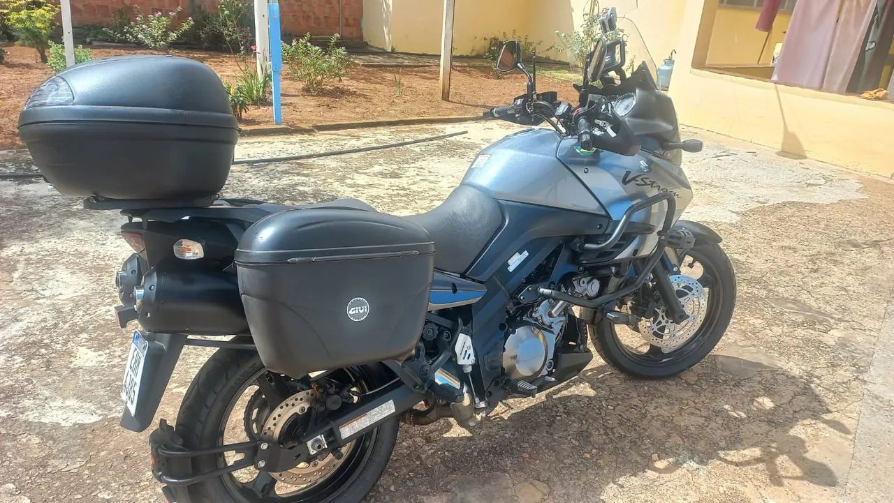 Dl 1000  - Foto 5