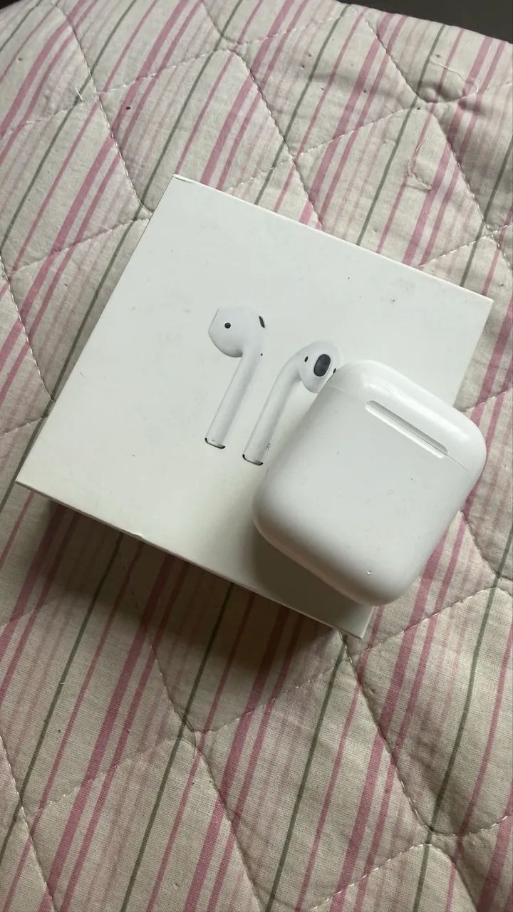 AirPods 2 original  - Foto 3