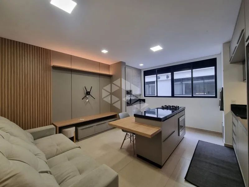 Apartamento 75M² - para Alugar - Foto 4
