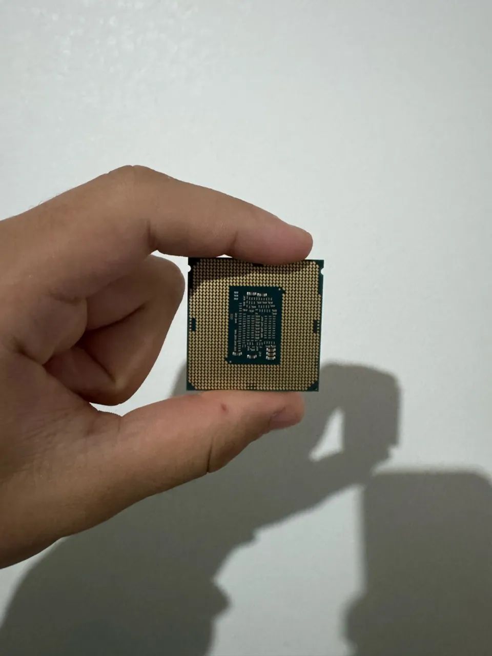 i3 9100F Intel 3.6GHZ  - Foto 2