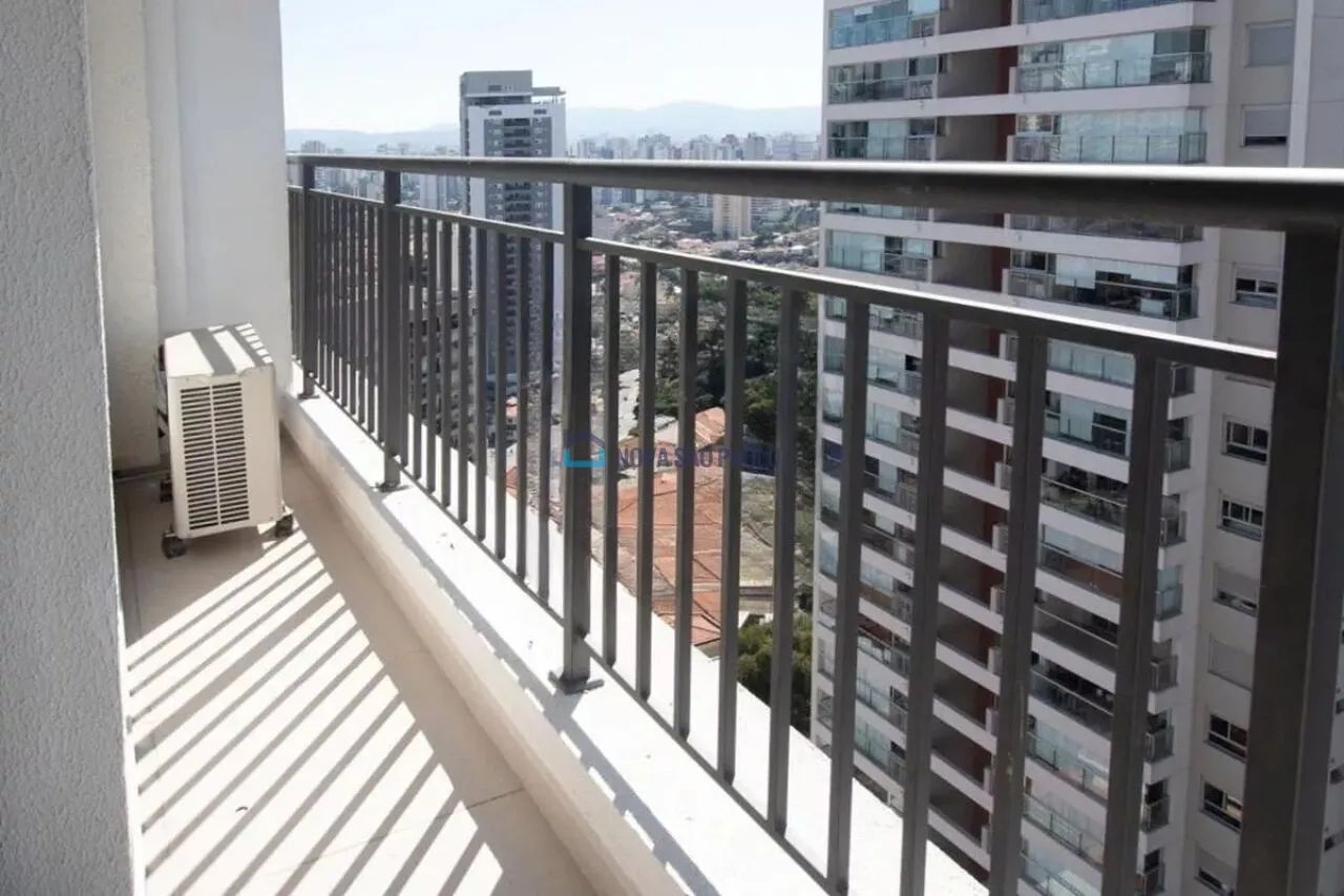 Stúdio à venda - Vila Madalena/ Próximo ao Metrô com 29 m² - Foto 5
