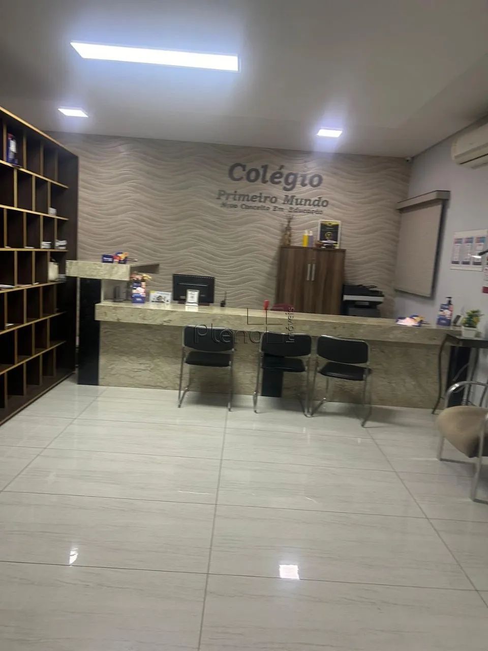 Prédio à venda em Hortolândia, Parque Ortolândia, com 1960 m² - Foto 2