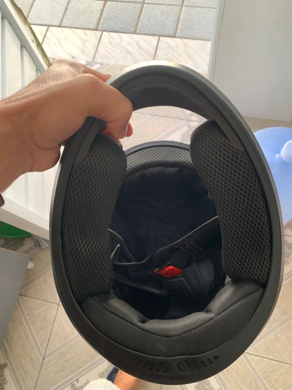 Capacete  - Foto 3