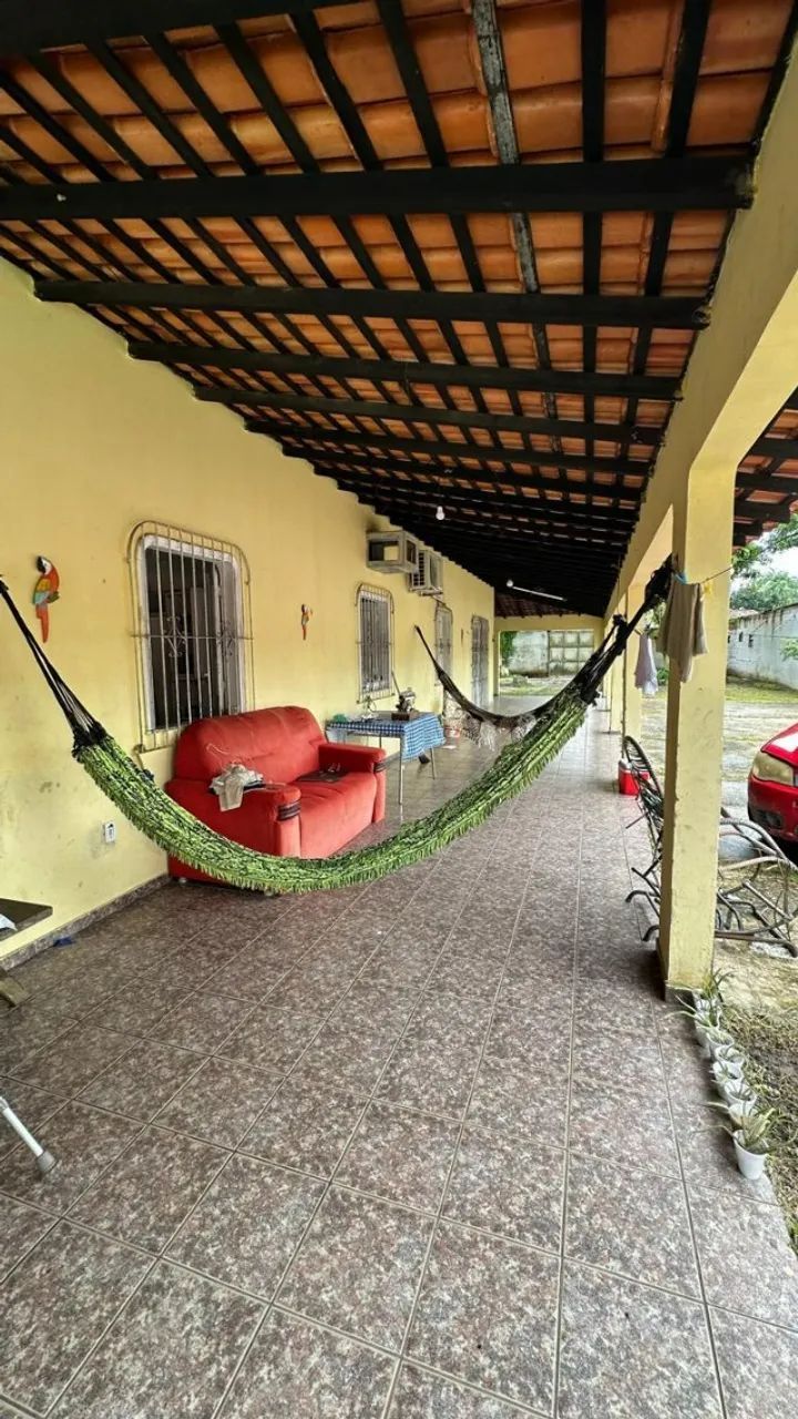 CHÁCARA / SÍTIO - TAPANÃ - BELÉM/PA 2.000M² - Foto 5